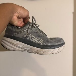Hoka Bondi 7